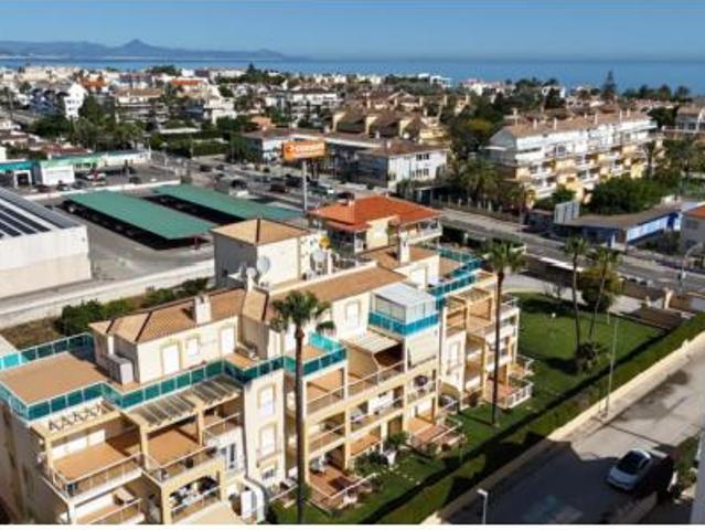 Piso en venta en les Marines, la Marina Alta