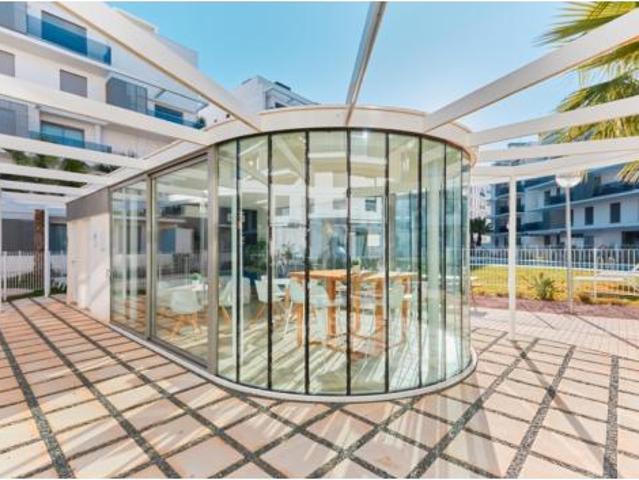 Piso en venta en les Marines, la Marina Alta