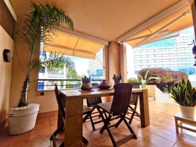 Piso en venta en Montgó, la Marina Alta