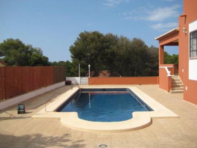Piso en venta en les Rotes, la Marina Alta