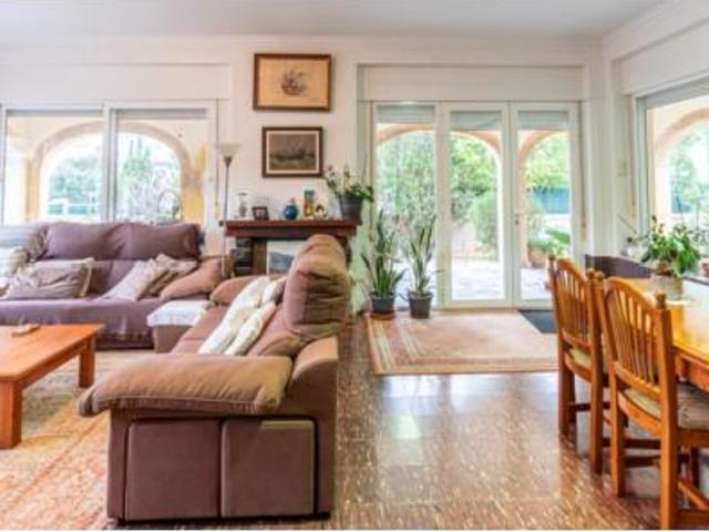 Chalet en venta en les Rotes, la Marina Alta