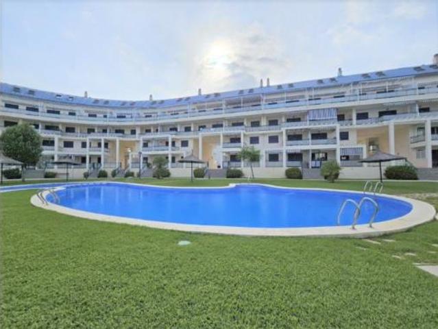 Piso en venta en les Marines, la Marina Alta