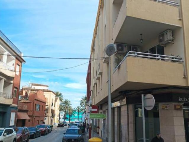 Piso en venta en Barri Port / Centro, la Marina Alta