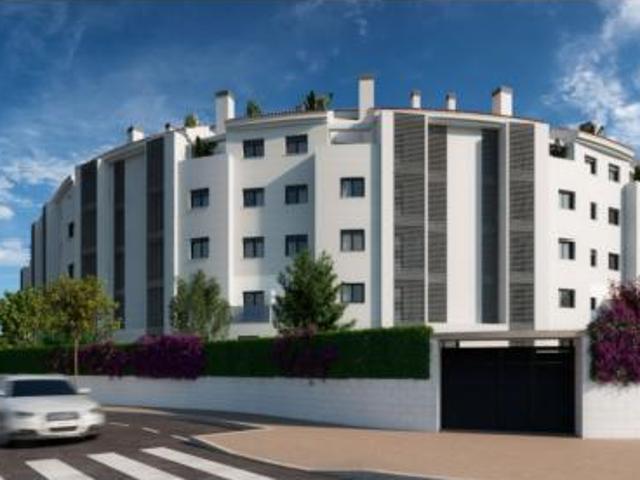 Piso en venta en Barri Saladar, la Marina Alta