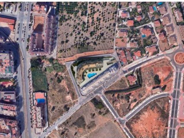 Piso en venta en Barri Saladar, la Marina Alta