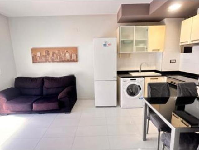 Piso en venta en Barri Faroleta/Diana, la Marina Alta