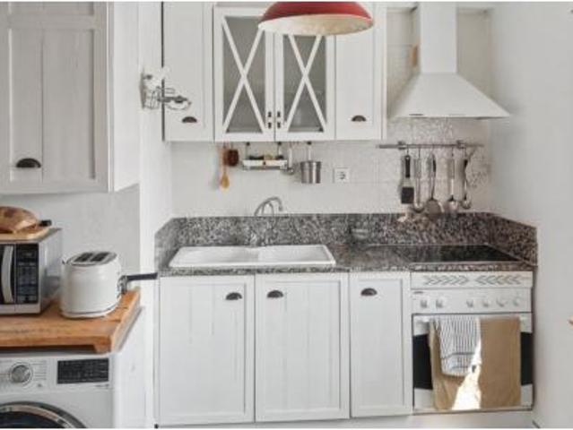 Piso en venta en Barri Faroleta/Diana, la Marina Alta