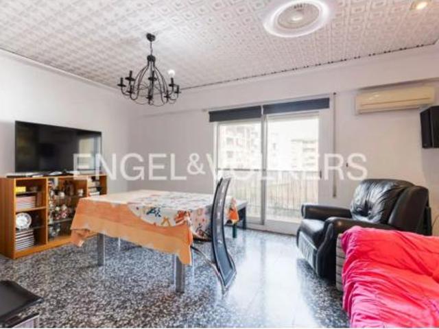 Piso en venta en Barri Faroleta/Diana, la Marina Alta