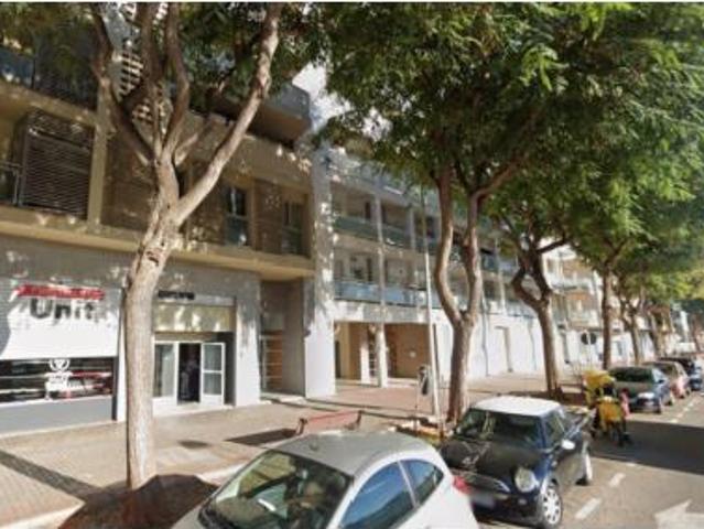 Piso en venta en Barri Saladar, la Marina Alta