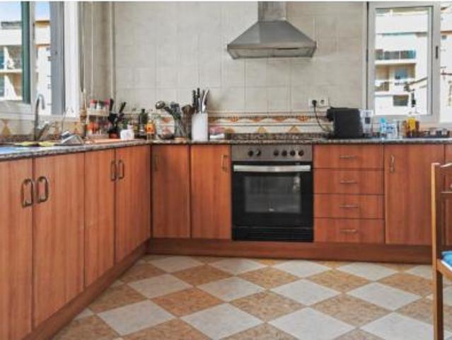 Piso en venta en Barri Faroleta/Diana, la Marina Alta