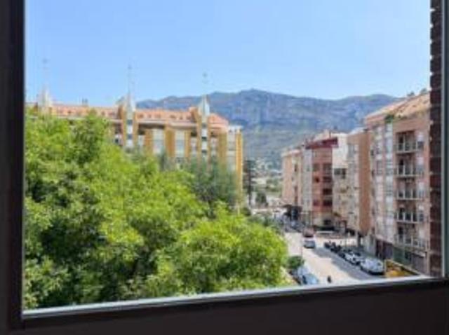 Piso en venta en Barri Saladar, la Marina Alta