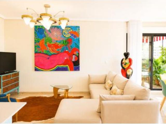 Piso en venta en Barri Faroleta/Diana, la Marina Alta
