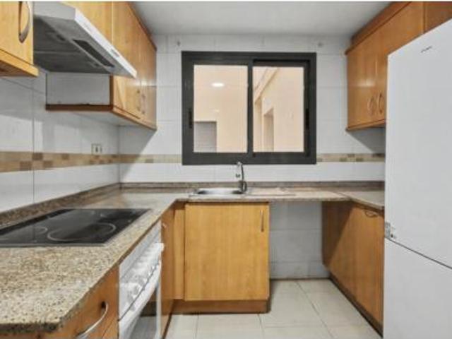 Piso en venta en Barri Faroleta/Diana, la Marina Alta