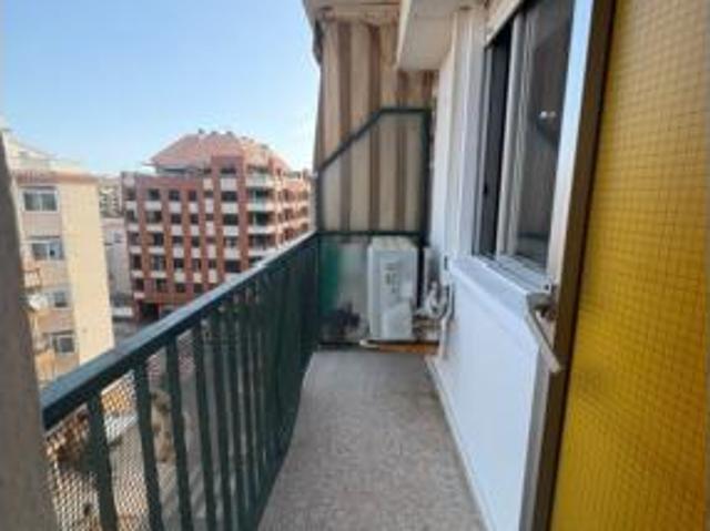 Piso en venta en Barri París-Pedrera / Camp Roig, Dénia