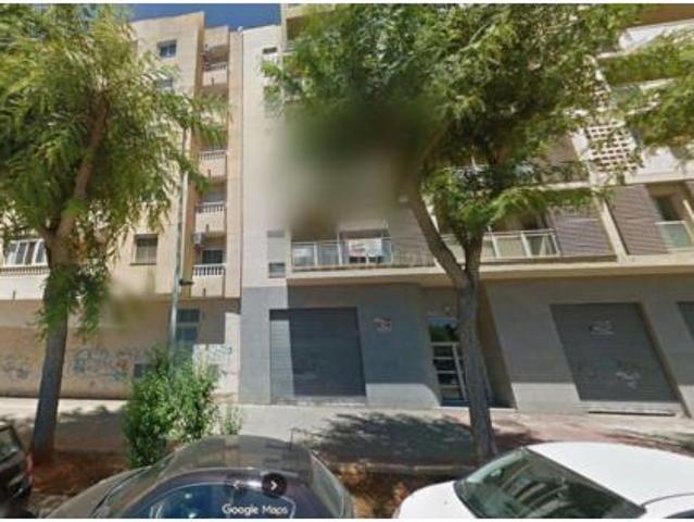 Piso en venta en Barri París-Pedrera / Camp Roig, la Marina Alta