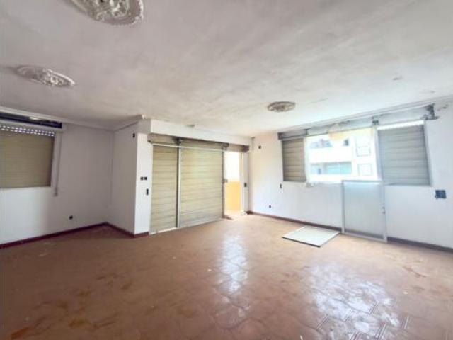 Piso en venta en Barri Saladar, la Marina Alta
