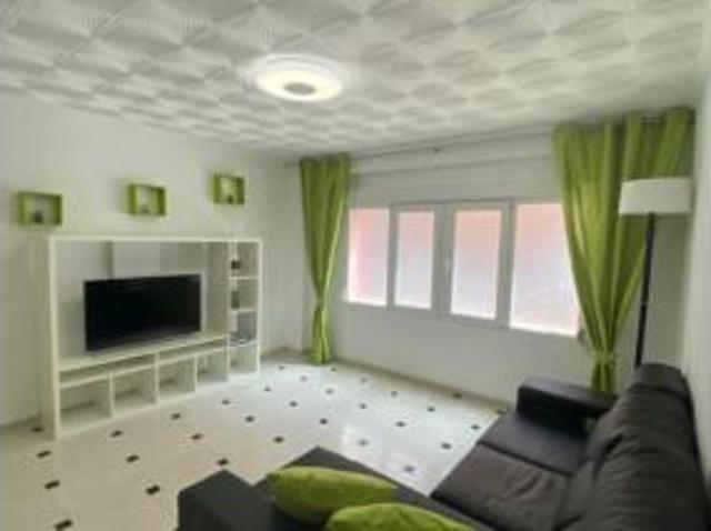 Piso en venta en Barri Saladar, la Marina Alta