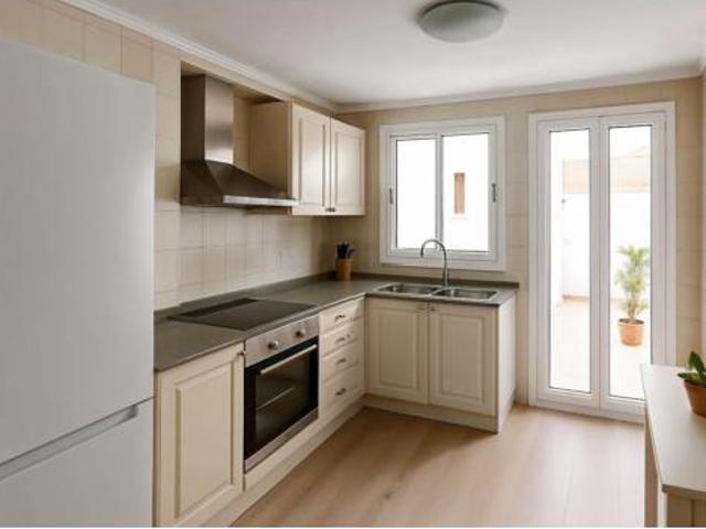 Piso en venta en Barri Faroleta/Diana, la Marina Alta