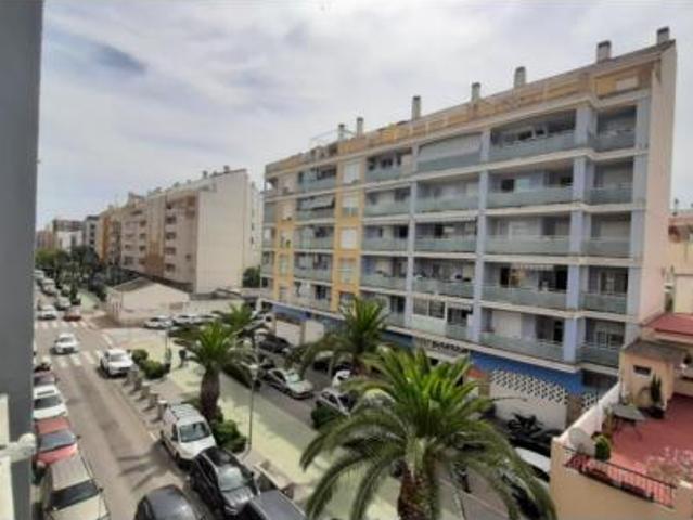 Apartamento en venta en Dénia, Barri París-Pedrera / Camp Roig