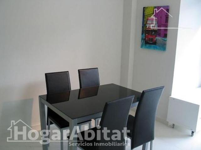 Piso en venta en Barri Saladar, la Marina Alta