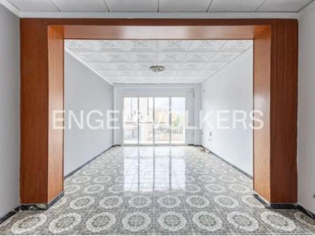 Piso en venta en Barri Saladar, la Marina Alta