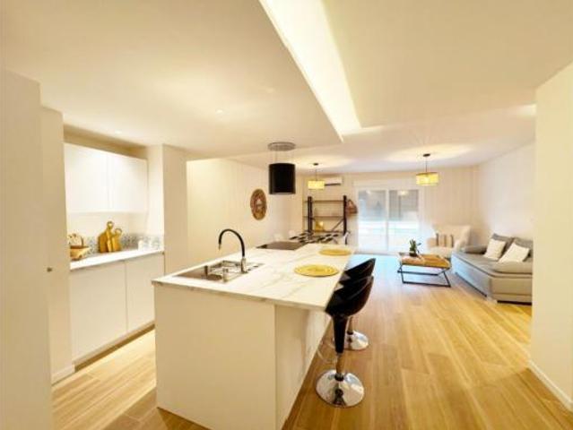 Piso en venta en Barri París-Pedrera / Camp Roig, Dénia