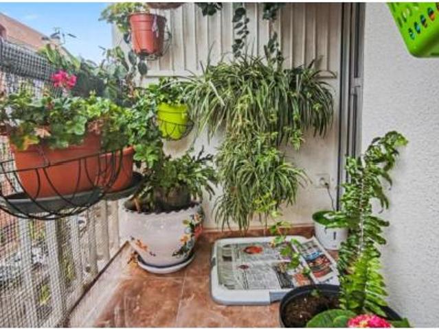 Piso en venta en Barri Faroleta/Diana, la Marina Alta