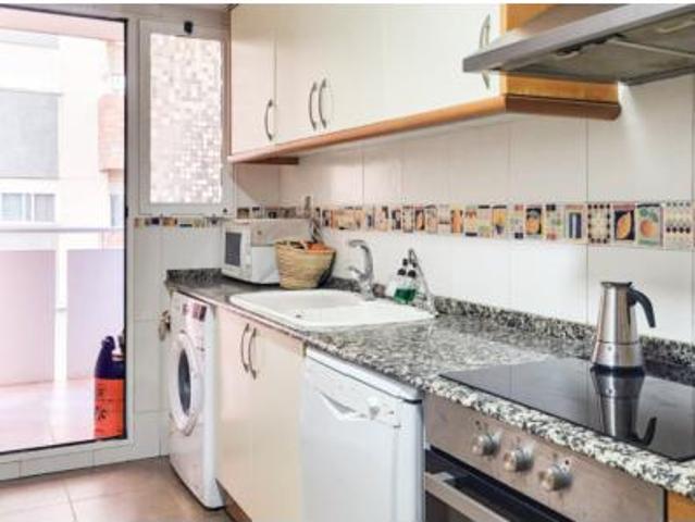 Piso en venta en Barri París-Pedrera / Camp Roig, la Marina Alta