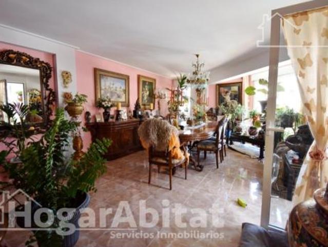Piso en venta en Barri Faroleta/Diana, la Marina Alta