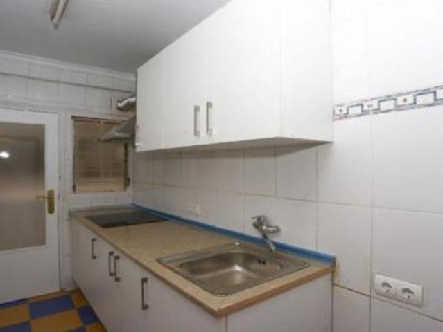 Piso en venta en Barri Saladar, la Marina Alta