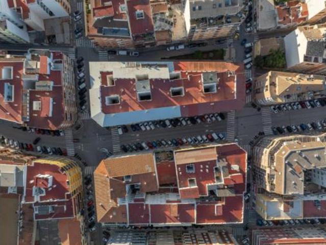 Piso en venta en Barri París-Pedrera / Camp Roig, la Marina Alta