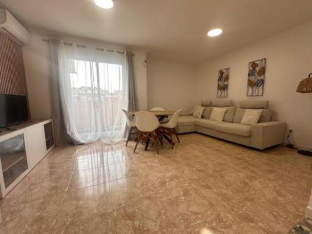 Piso en venta en Barri París-Pedrera / Camp Roig, Dénia
