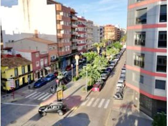 Piso en venta en Barri Faroleta/Diana, Dénia