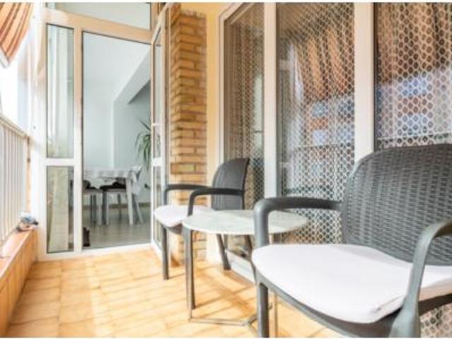 Piso en venta en Barri Faroleta/Diana, la Marina Alta