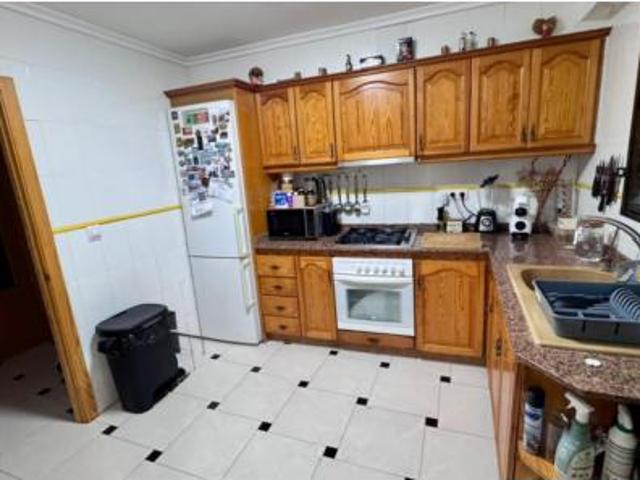 Piso en venta en Barri Saladar, Dénia