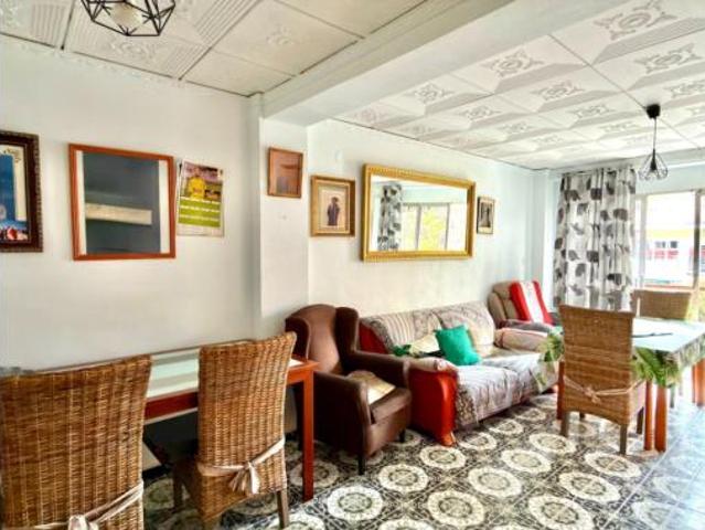 Piso en venta en Barri Faroleta/Diana, la Marina Alta