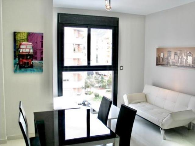 Piso en venta en Barri Saladar, la Marina Alta