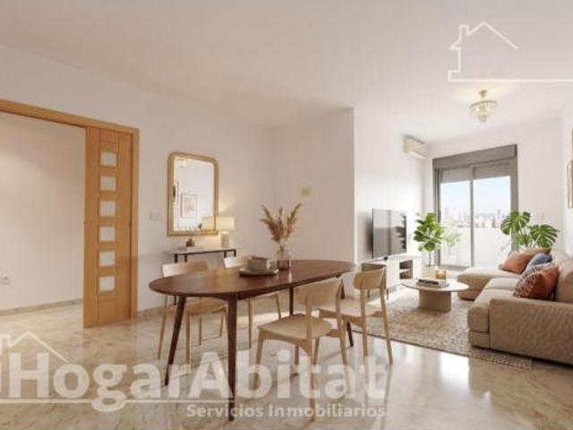 Piso en venta en Barri Faroleta/Diana, la Marina Alta