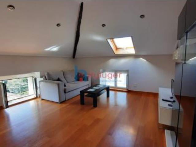 Piso en venta en Gautegiz Arteaga, Zelaieta
