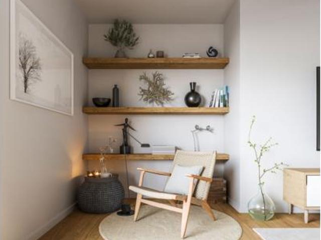 Piso en venta en Derio, Aldekoena