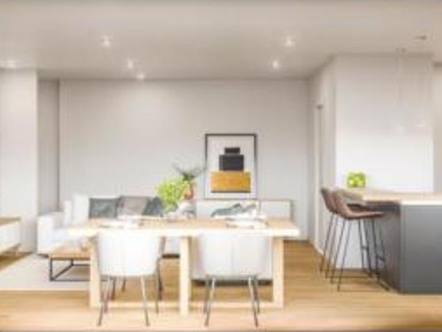 Piso en venta en Derio, Aldekoena