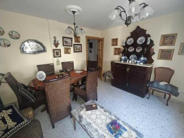 Piso en venta en Castilla y León