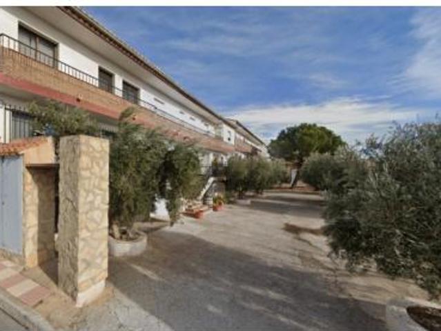 Piso en venta en Comarca de Guadix, Andalucía