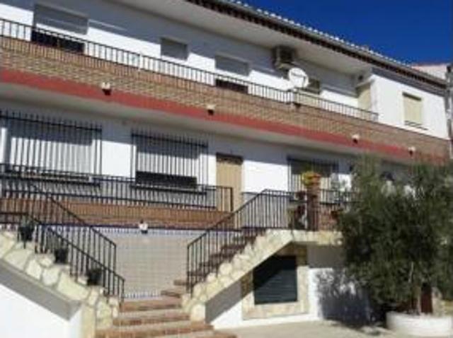 Piso en venta en Comarca de Guadix, Andalucía