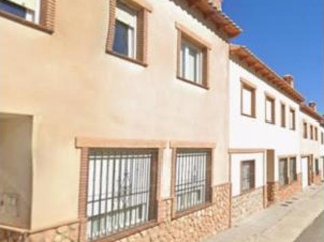 Piso en venta en Comarca de Guadix, Andalucía