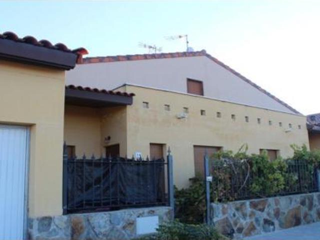 Piso en venta en Domingo Pérez, Toledo