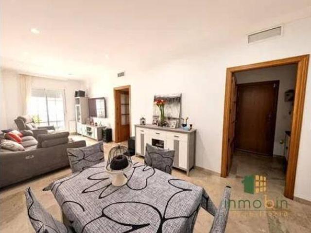 Piso en venta en Don Benito, Extremadura