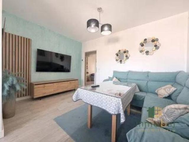 Piso en venta en Barrio de San Sebastián, Don Benito