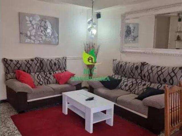 Piso en venta en Barrio de San Sebastián, Don Benito