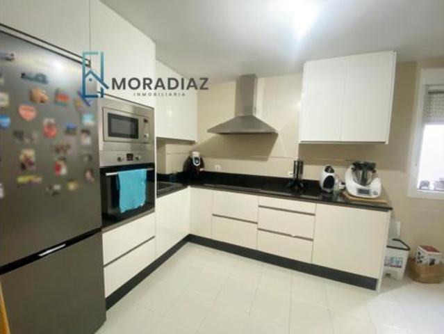 Piso en venta en Don Benito, Barrio de San Sebastián